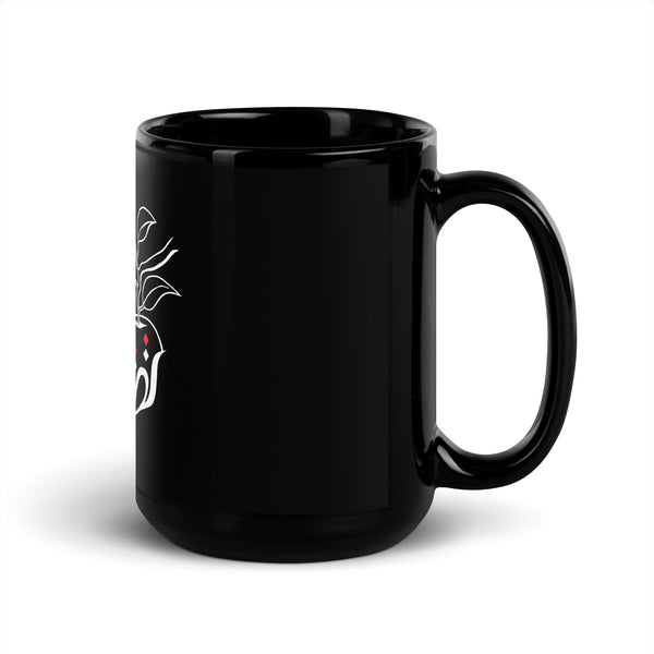 Nudge Logo Mug