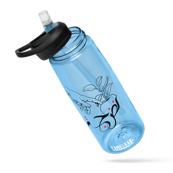 Nudge Sports water bottle