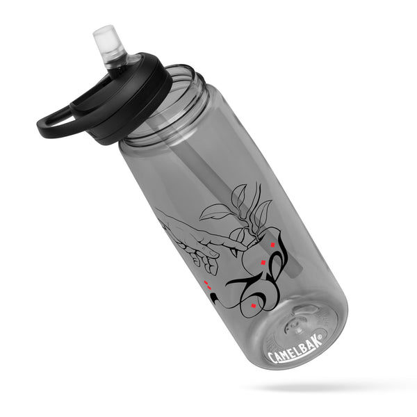 Nudge Sports water bottle
