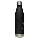 Nudge Stainless steel water bottle