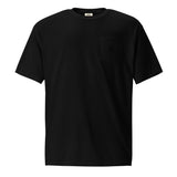 Freudian Slip pocket t-shirt