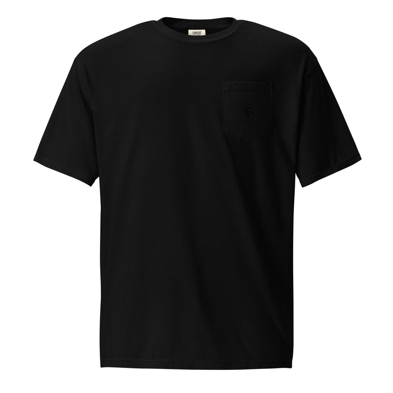 Freudian Slip pocket t-shirt