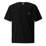 Nudge Logo pocket t-shirt