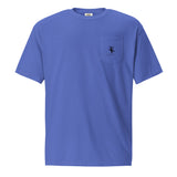 Freudian Slip pocket t-shirt