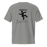 Freudian Slip pocket t-shirt