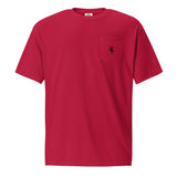 Freudian Slip pocket t-shirt