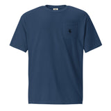 Freudian Slip pocket t-shirt