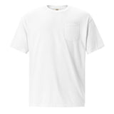 Nudge Logo pocket t-shirt