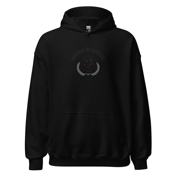 University of Yappology Hoodie